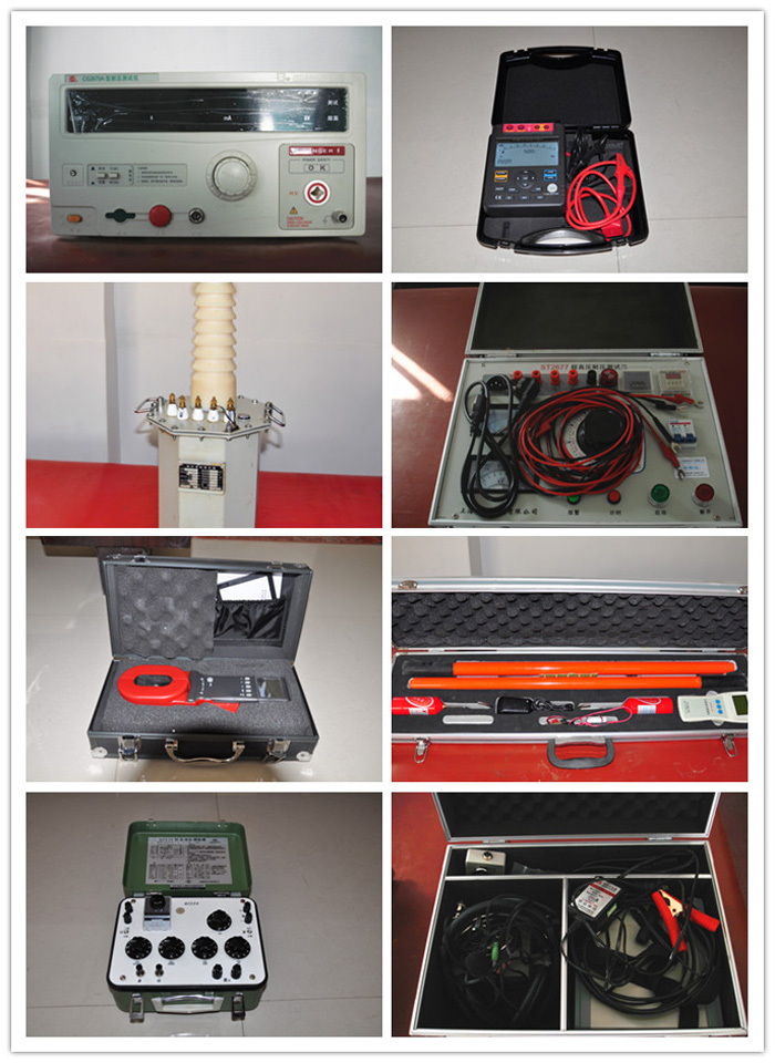 實(shí)驗(yàn)設(shè)備