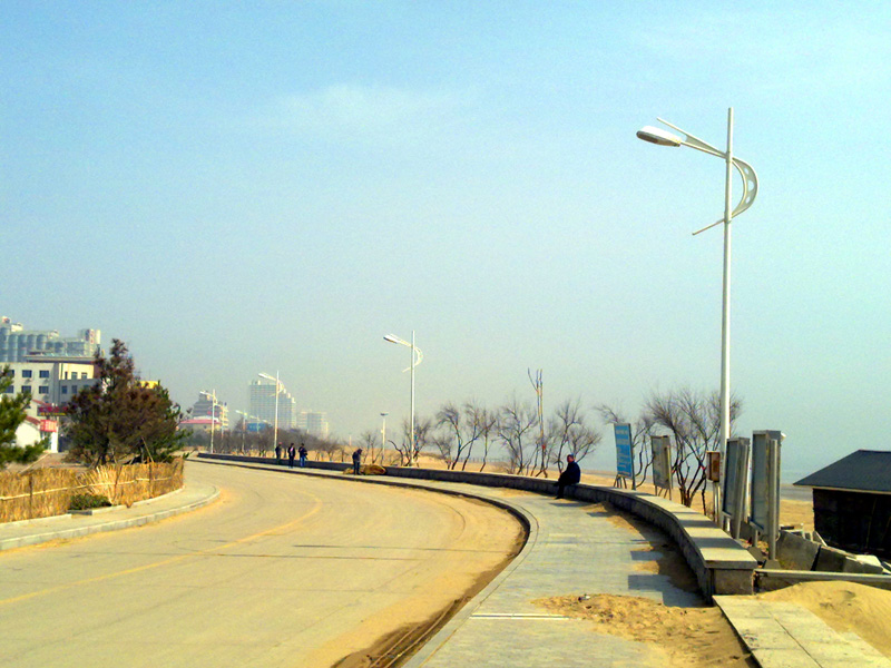 秦皇島港股份有限公司